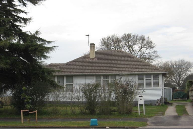 Photo of property in 42 Sare Crescent, Fairfield, Hamilton, 3214