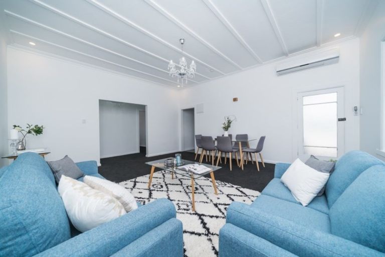 Photo of property in 195 Ferguson Street, West End, Palmerston North, 4412