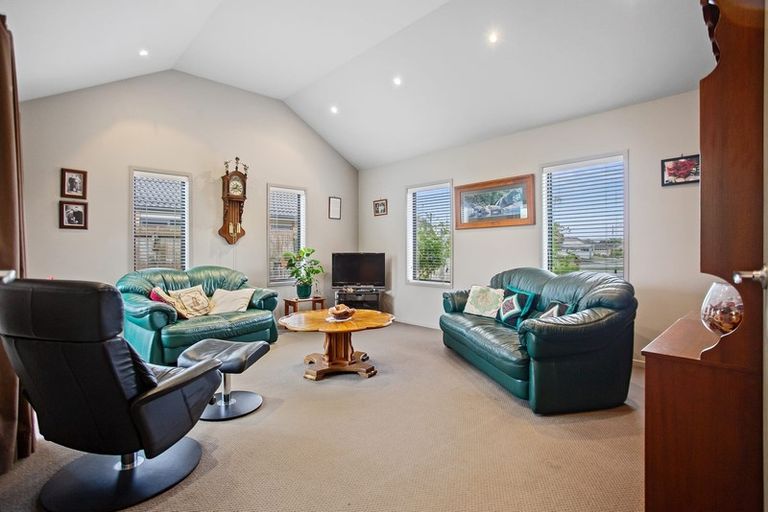 Photo of property in 8 Lancewood Court, Matamata, 3400