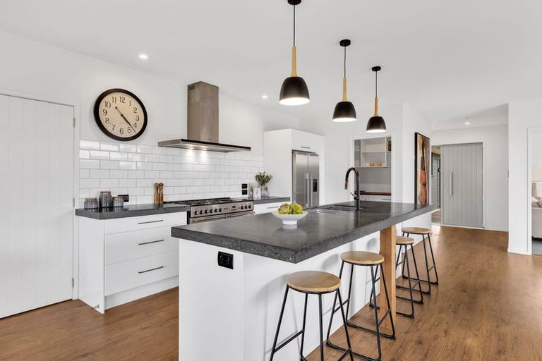 Photo of property in 43 Sunline Avenue, Lincoln, 7608