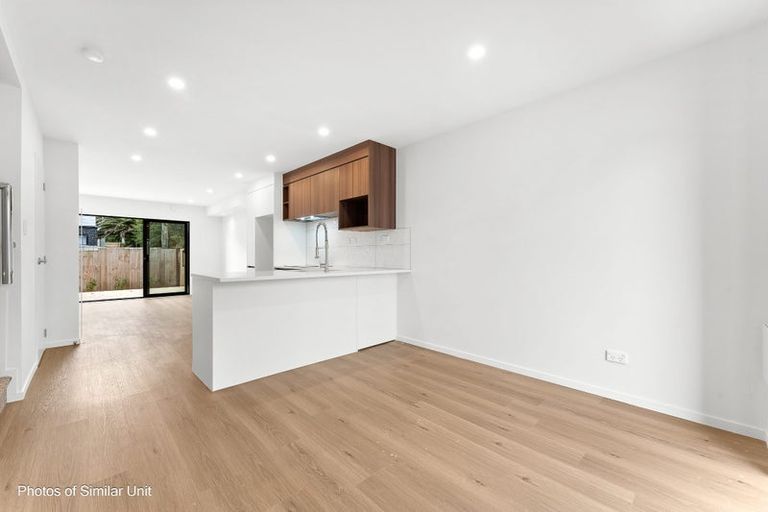 Photo of property in 17/108 Mahia Road, Manurewa, Auckland, 2102