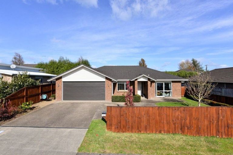 Photo of property in 17 Alpers Ridge, Leamington, Cambridge, 3432