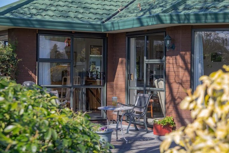 Photo of property in 130 Pownall Street, Masterton, 5810