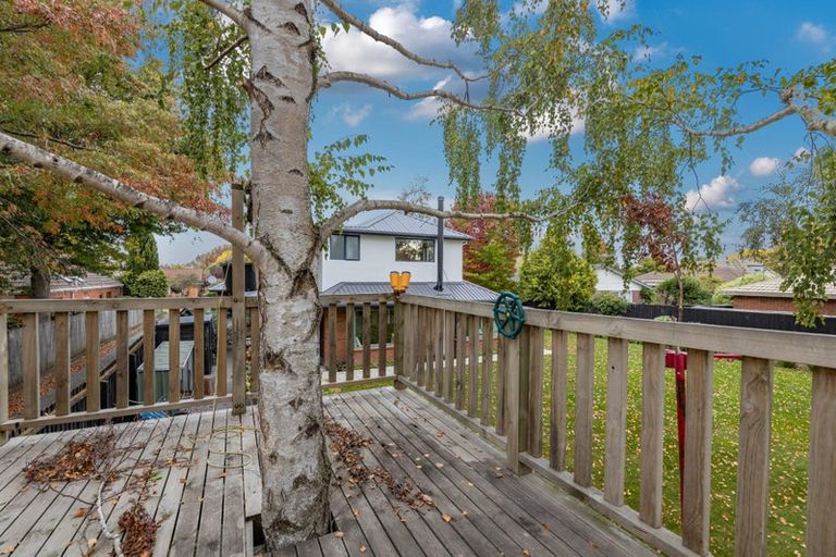 Photo of property in 24 Eders Road, Woodend, 7610