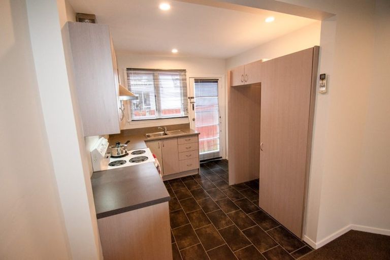 Photo of property in 3/7 Radnor Street, St Albans, Christchurch, 8014