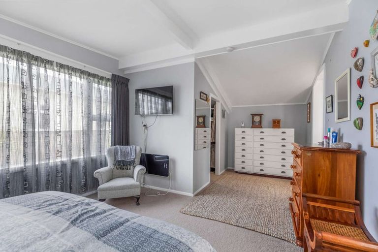 Photo of property in 21 Tyndall Street, Pahiatua, 4910