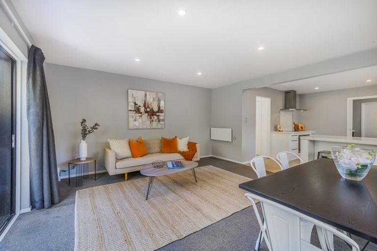 Photo of property in 17 Sayers Crescent, Ilam, Christchurch, 8041