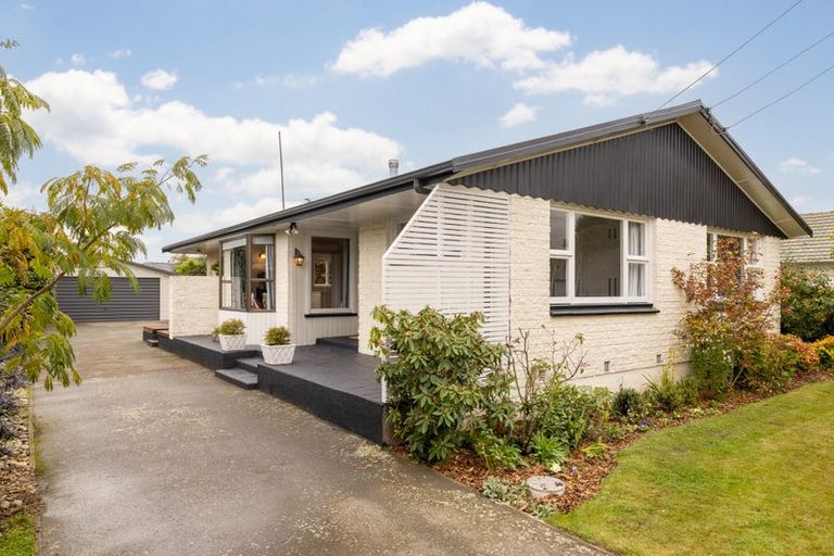 Photo of property in 114 Mooray Avenue, Bishopdale, Christchurch, 8053