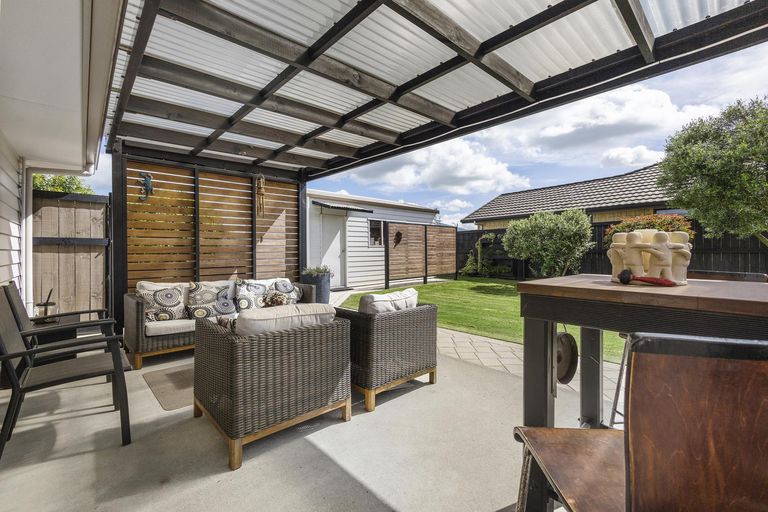 Photo of property in 3 Magnolia Drive, Matamata, 3400