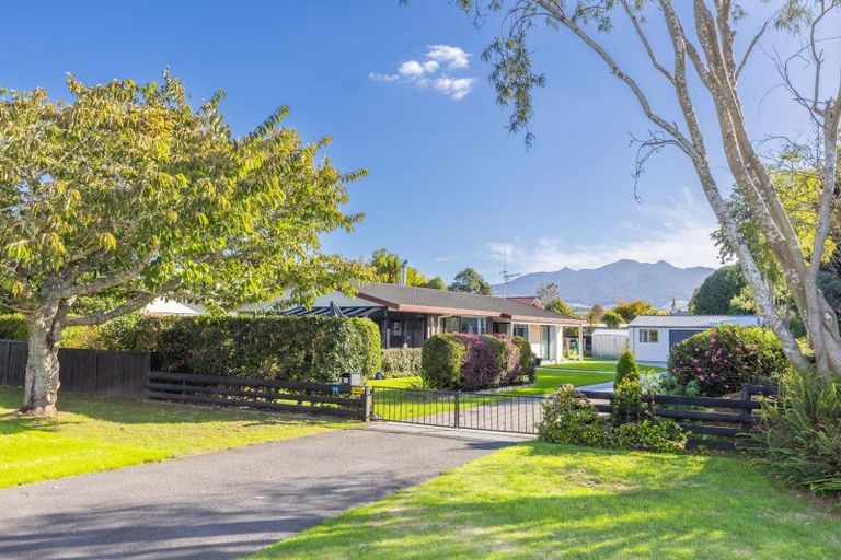Photo of property in 52 Mcclure Street, Pirongia, 3802