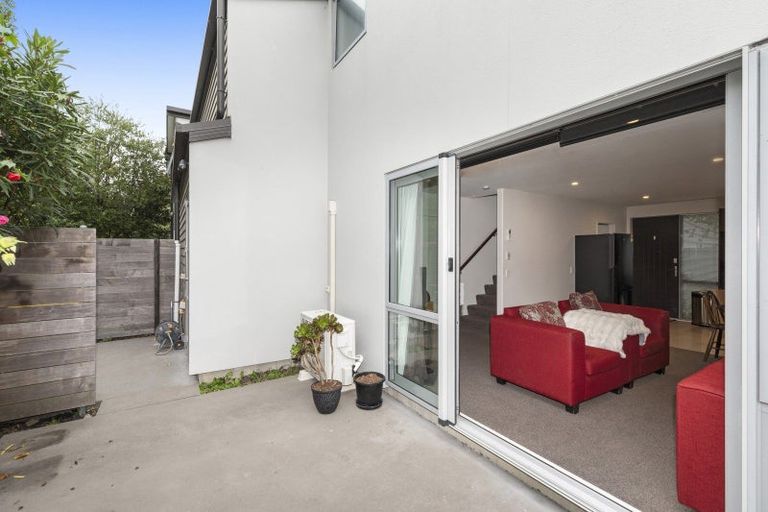 Photo of property in 35a Ruskin Street, Addington, Christchurch, 8024