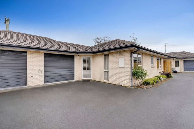 Photo of property in 25c Silvester Street, Woolston, Christchurch, 8023