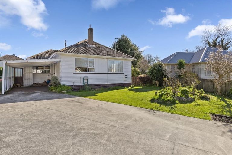 Photo of property in 32 Mahoe Street, Glenholme, Rotorua, 3010