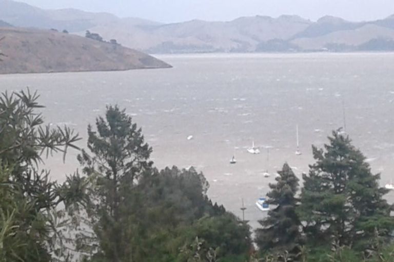 Photo of property in 11 Governors Bay Road, Cass Bay, Lyttelton, 8082