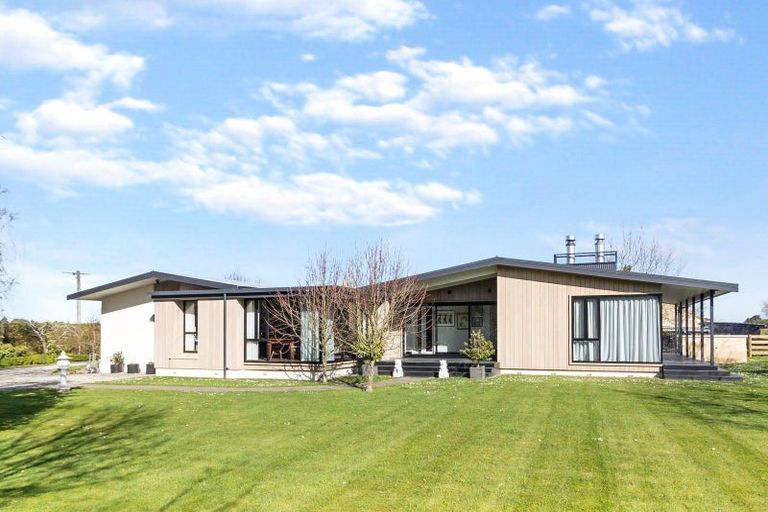 Photo of property in 47 Whiterocks Road, Deborah, Oamaru, 9492