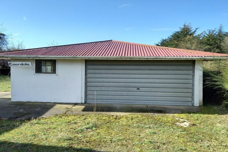 Photo of property in 606 Mill Road, Waimate, 7978