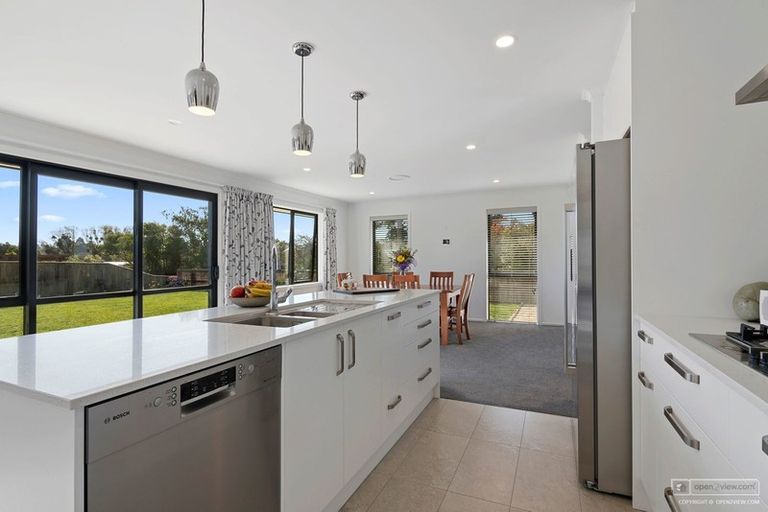 Photo of property in 3 Les Wakefield Road, Mapua, 7005