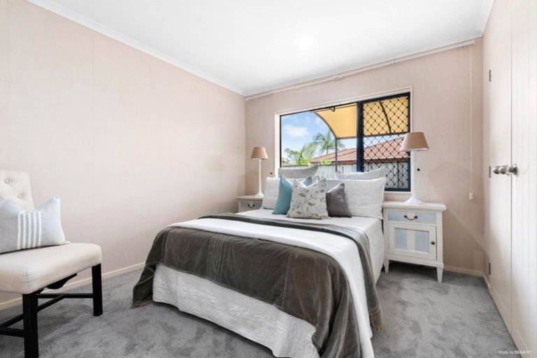 Photo of property in 109 Middlefield Drive, Flat Bush, Auckland, 2016
