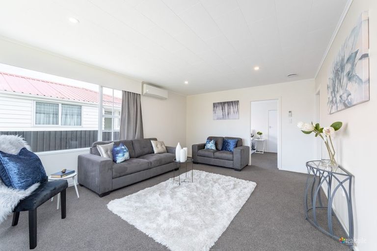 Photo of property in 257 Waterloo Road, Fairfield, Lower Hutt, 5011
