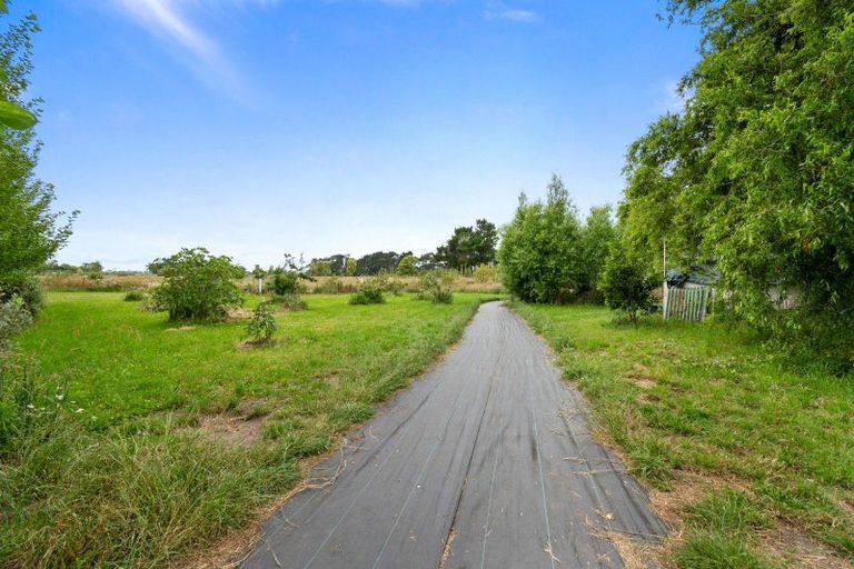 Photo of property in 8 Nye Street, Foxton, 4814