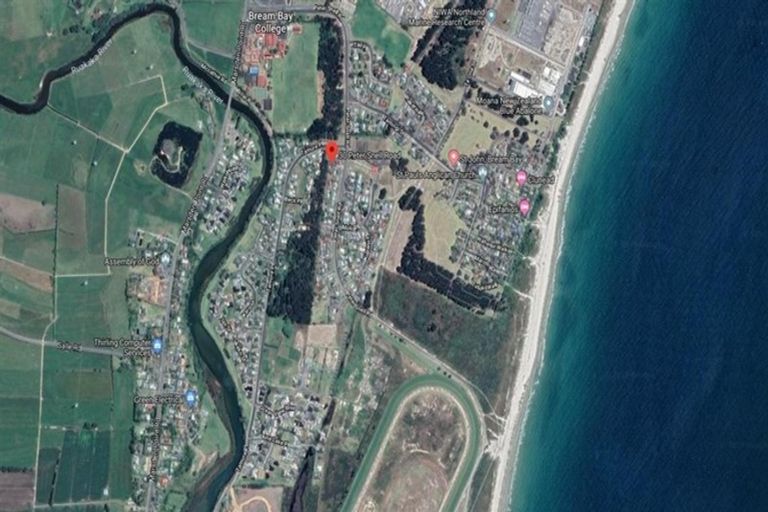 Photo of property in 30 Peter Snell Road, Ruakaka, 0116