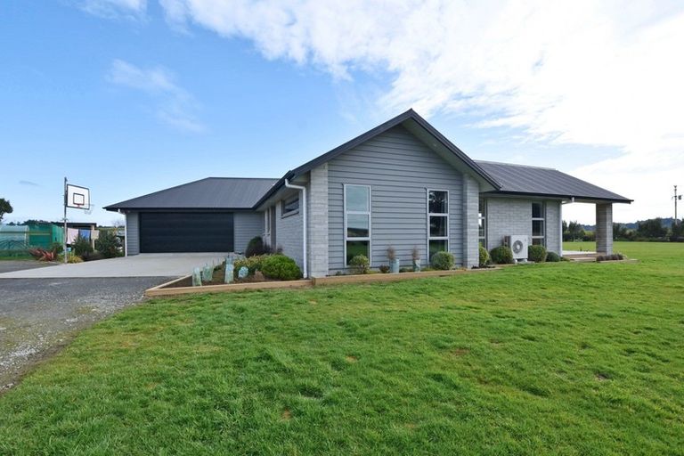Photo of property in 361 Oreti Road, Otatara, Invercargill, 9879