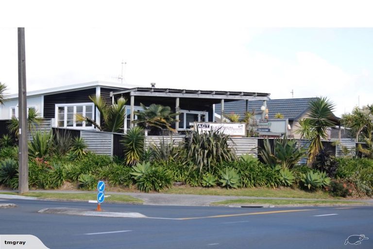 Photo of property in 248 Oceanbeach Road, Mount Maunganui, 3116