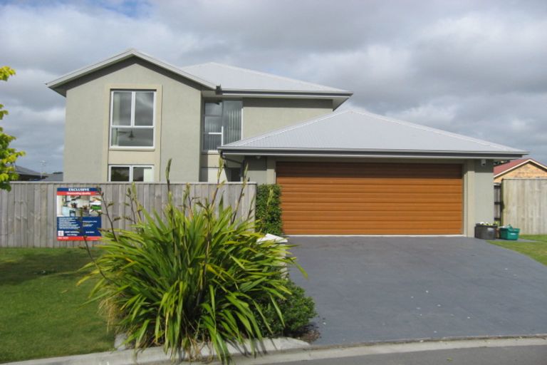 Photo of property in 58 Clearbrook Street, Shirley, Christchurch, 8052