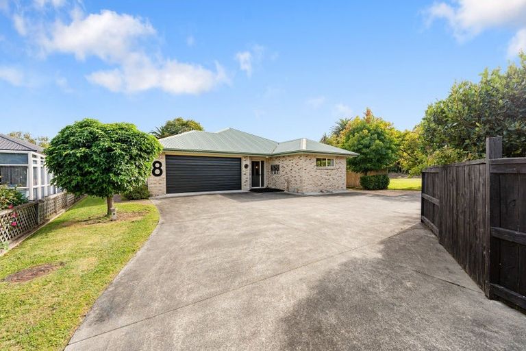 Photo of property in 8 Kimbolton Road, Feilding, 4702