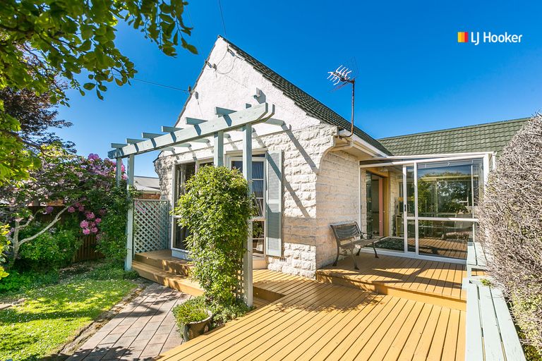 Photo of property in 28 Maryhill Terrace, Maryhill, Dunedin, 9011