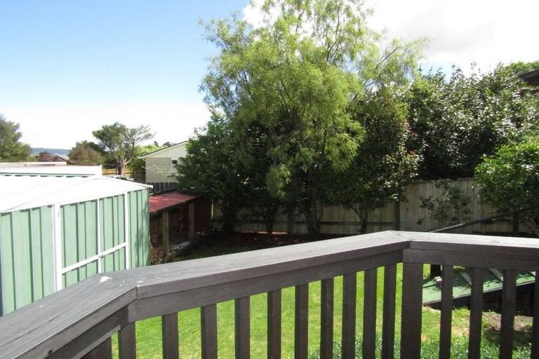 Photo of property in 2/3 Marshall Avenue, Richmond Heights, Taupo, 3330