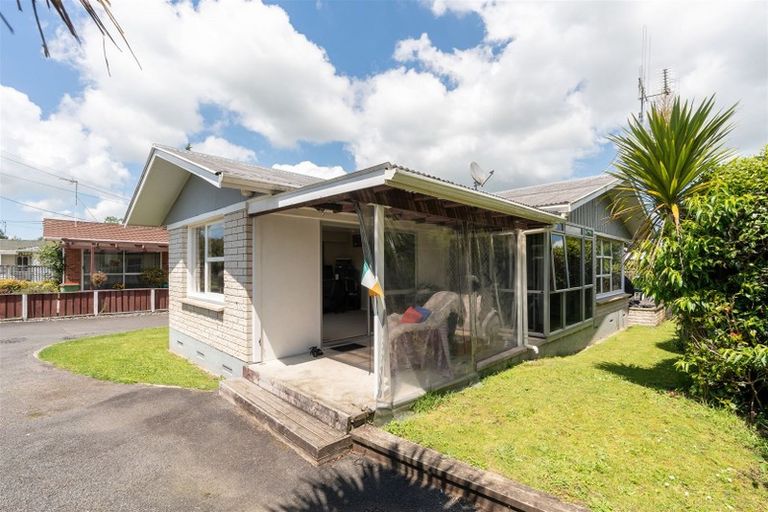 Photo of property in 14 Lysander Place, Hillcrest, Hamilton, 3216