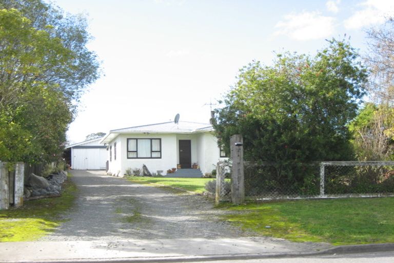 Photo of property in 30 Tamumu Road, Waipawa, 4210