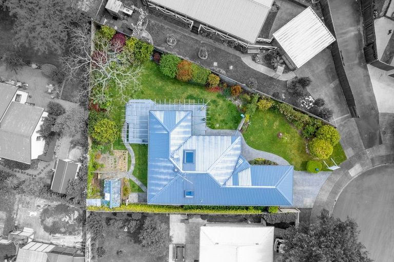 Photo of property in 9 Donegal Grove, Birchville, Upper Hutt, 5018