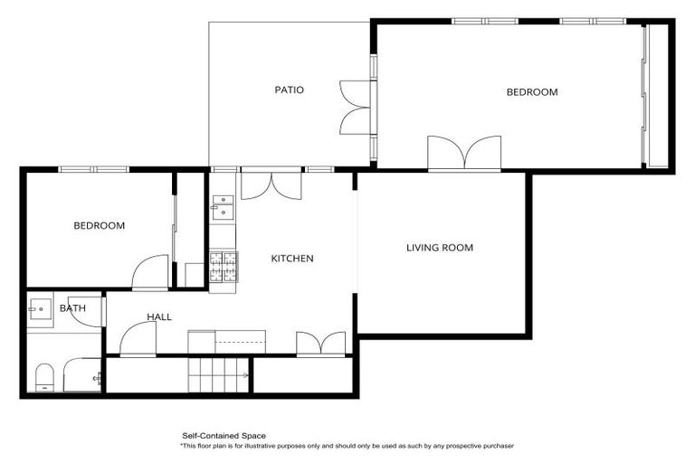 Photo of property in 24 Claremont Terrace, Otumoetai, Tauranga, 3110