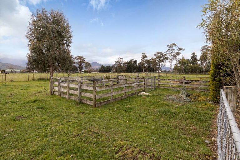 Photo of property in 25 Seniors Road, Wairau Valley, Blenheim, 7271