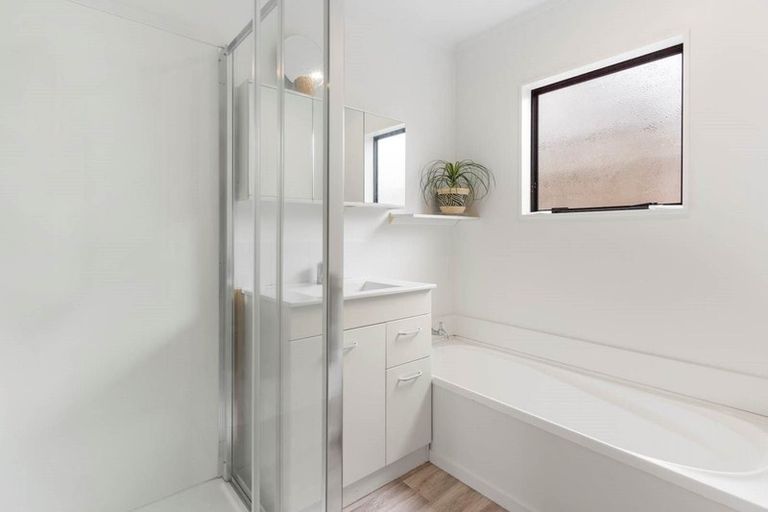 Photo of property in 1/27 Tristram Avenue, Forrest Hill, Auckland, 0620