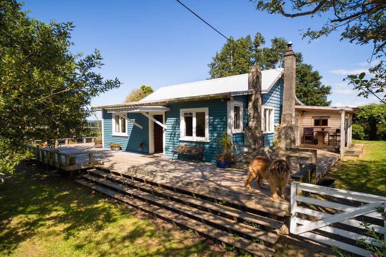 Photo of property in 9 Mclaren Falls Road, Lower Kaimai, Tauranga, 3171