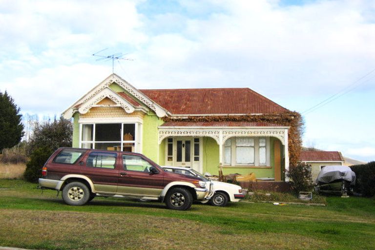 Photo of property in 38 Craig Street, Palmerston, 9430