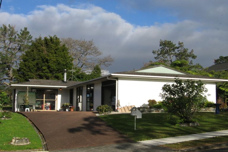 Photo of property in 24 Rivendell Place, Warkworth, 0910