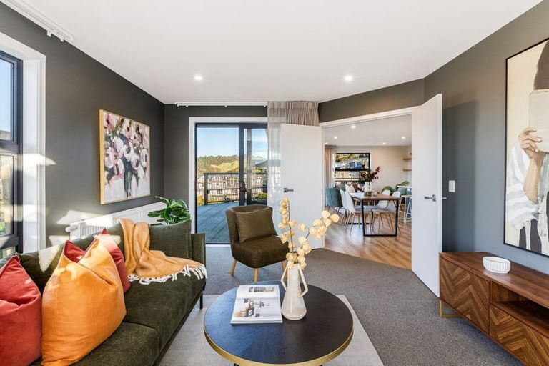 Photo of property in 14 Topsail Way, Whitby, Porirua, 5024