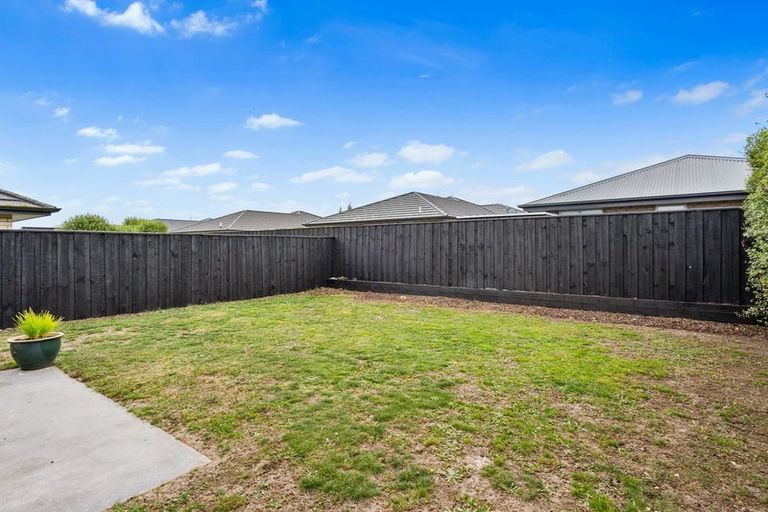 Photo of property in 6 Liddington Drive, Rolleston, 7615