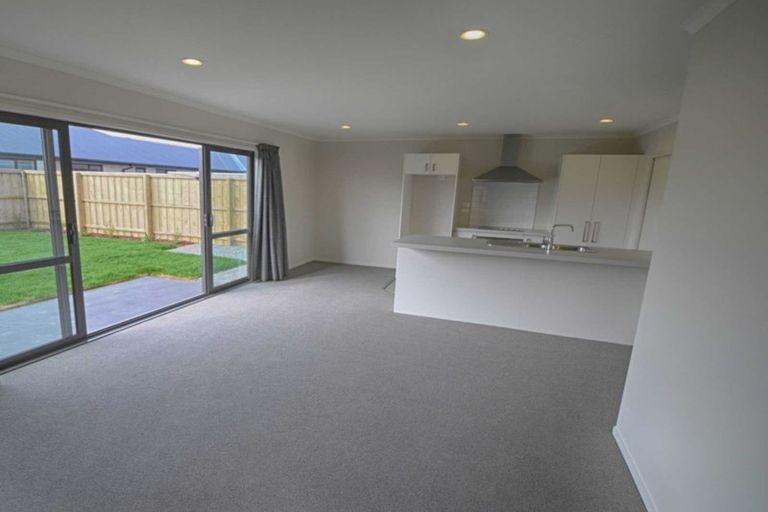 Photo of property in 7 Nettleship Way, Rolleston, 7615