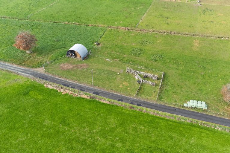 Photo of property in 81d Horrell Road, Morrinsville, 3374