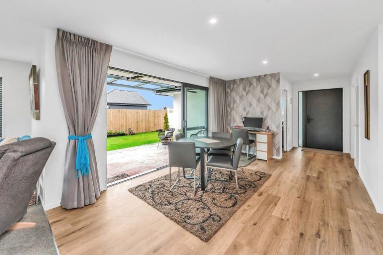 Photo of property in 9 Collisson Street, Leeston, 7632