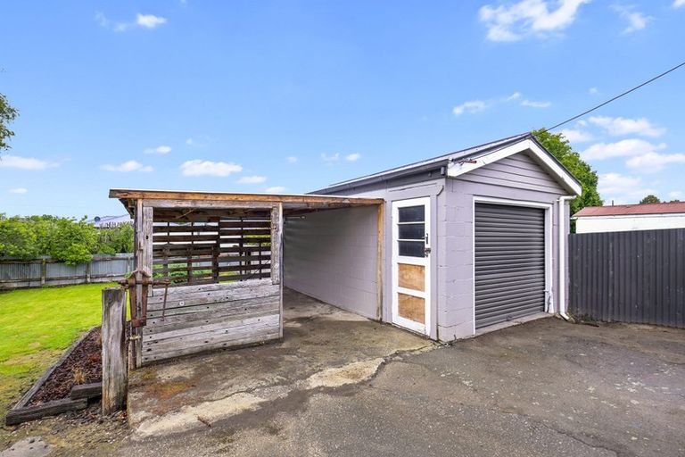 Photo of property in 34 Joseph Street, Gore, 9710