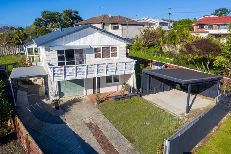Photo of property in 181 Coronation Road, Hillcrest, Auckland, 0627