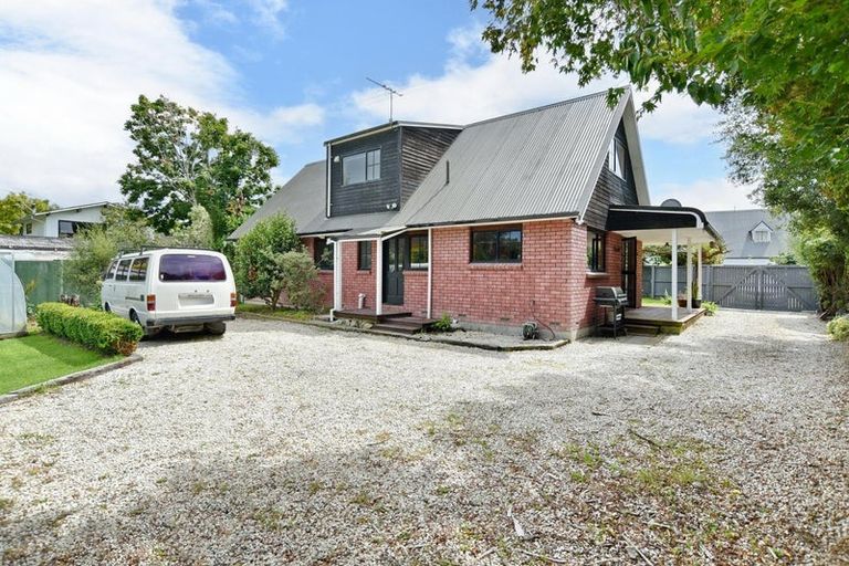 Photo of property in 37 Old Main North Road, Leithfield, Amberley, 7481