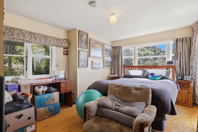 Photo of property in 15 Henry Street, Careys Bay, Port Chalmers, 9023