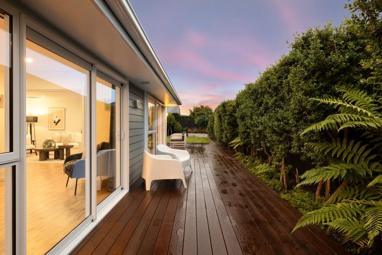 Photo of property in 55 Te Korari Street, Marshland, Christchurch, 8083